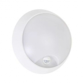 071-017-0020 20W IP 54 BRODSKA SA SENZOROM CRNA 3CCT SORENTO